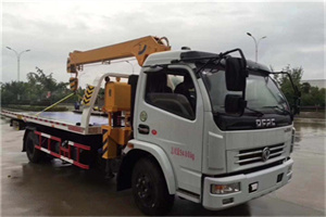 昌平24小时道路救援服务